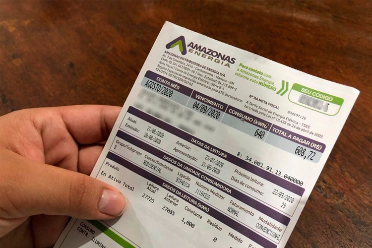 Pacientes com câncer podem ter desconto na conta de energia; entenda PL