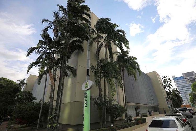 Edital do concurso da Sefaz-AM com 210 vagas sai nesta segunda, anuncia governador