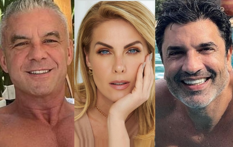 Em novo ato contra Ana Hickmann, Alexandre Correa pede prisão de Edu Guedes 