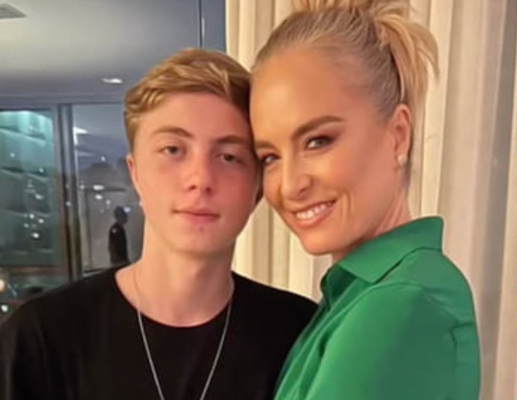 Angélica conta que Benício é o mais desafiador: "Enlouquece a gente"