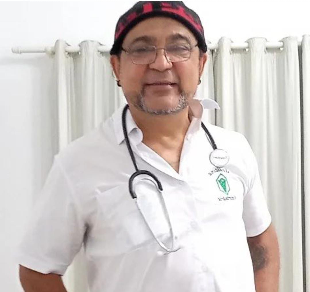 Dono de ONG de animais, Mauro Animalesco foi morto com 13 tiros em Manaus