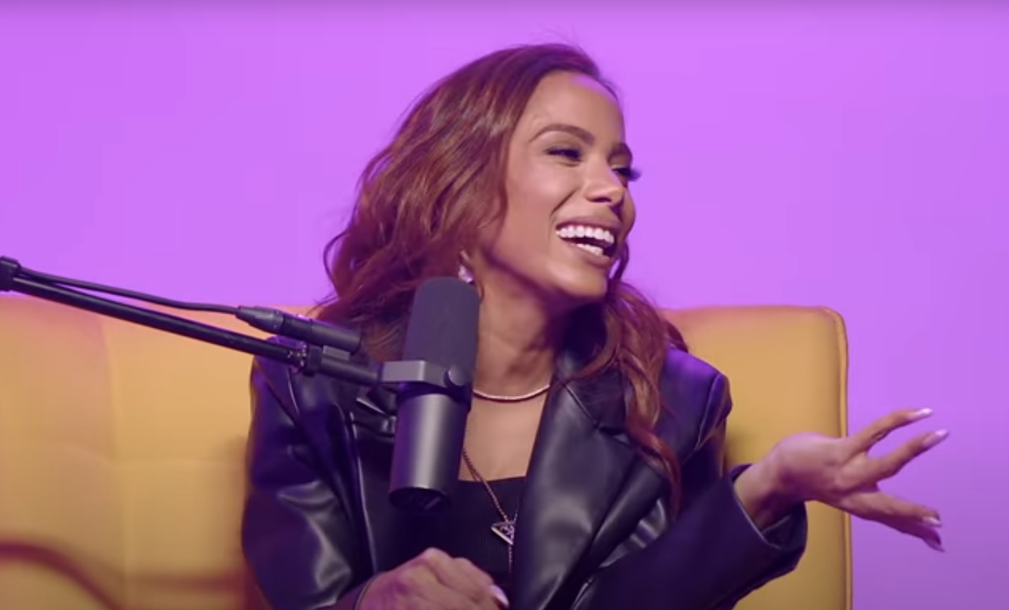 'Eu transo porque quero transar', dispara Anitta em entrevista 