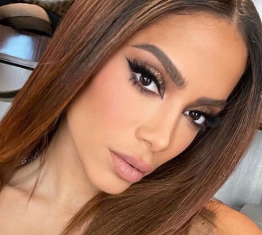 Após cirurgia de endometriose, Anitta tem estado de saúde detalhado por hospital