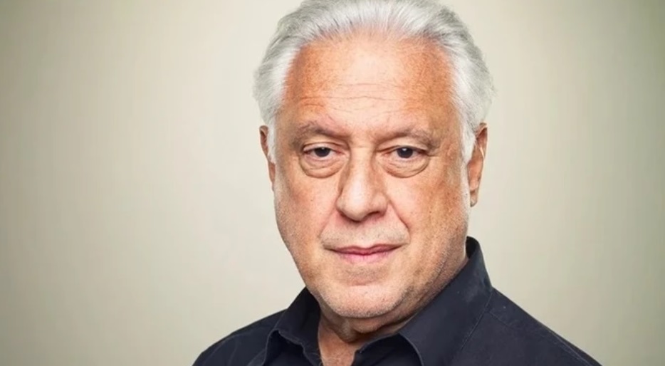 Antonio Fagundes critica Globo: “Jogou a criança fora junto com a bacia"