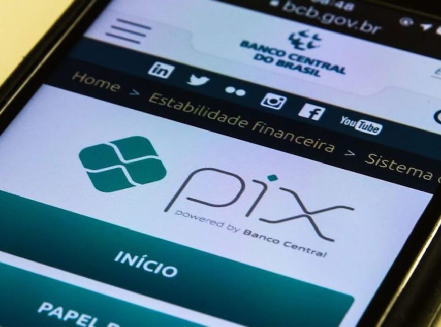 Pix Saque e Pix Troco começam a funcionar na próxima semana; entenda