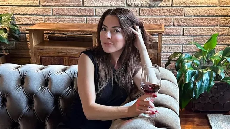 'Não tenho que ser uma senhorinha porque passei dos 50', diz Ana Paula Padrão