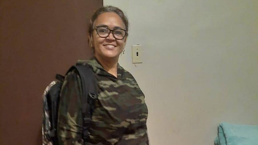 Brasileira morre de sede no deserto ao tentar entrar clandestinamente nos Estados Unidos