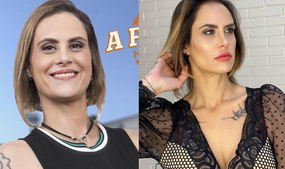 Ex-A Fazenda, Aritana Maroni é presa por tráfico de drogas no Carnaval 