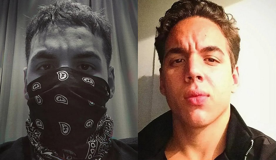 Saiba quem é o brasileiro que matou o amigo por achar que ele era canibal