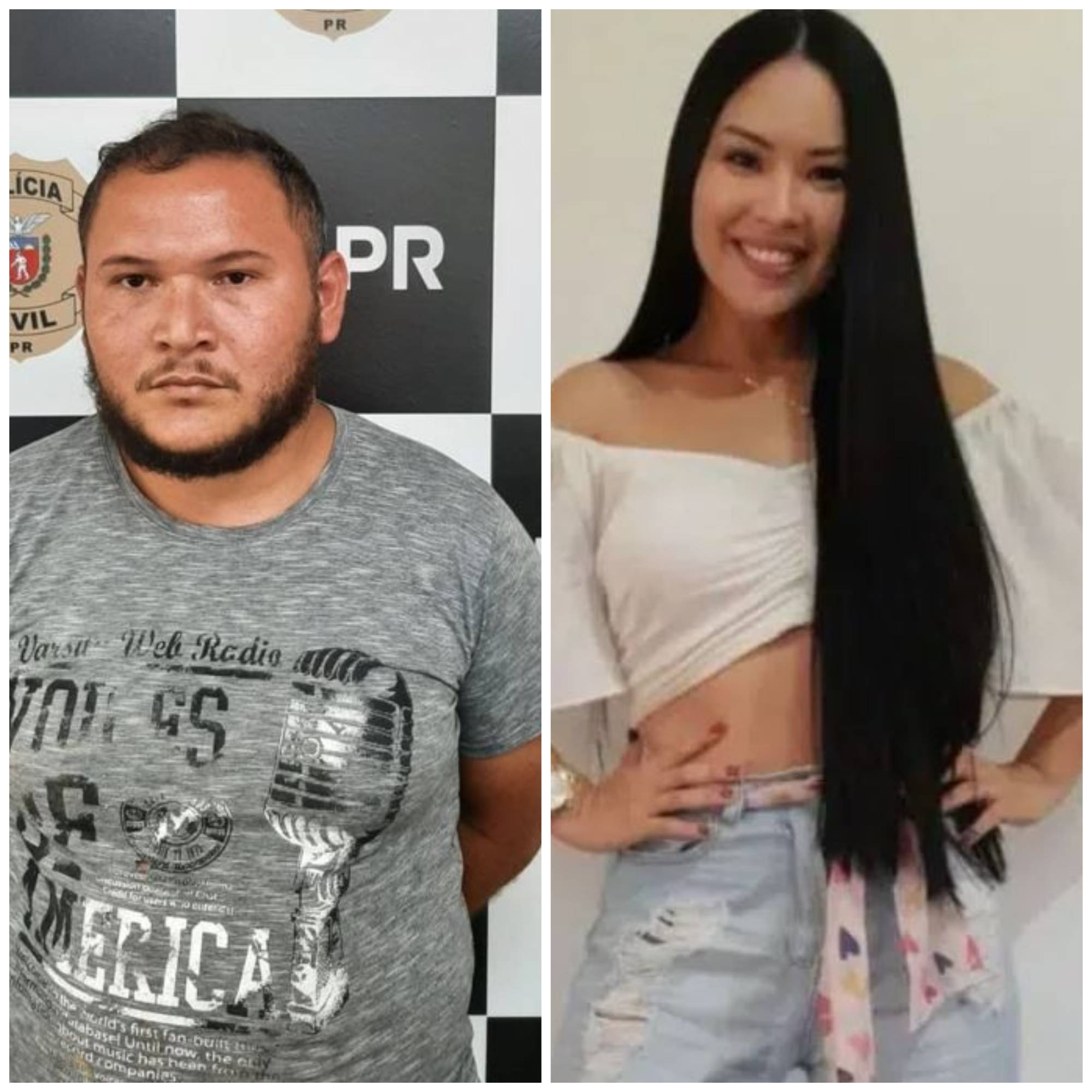 'Estrangulador do Nova Esperança' era vizinho da vítima e a vigiou por dias antes do crime, diz polícia 