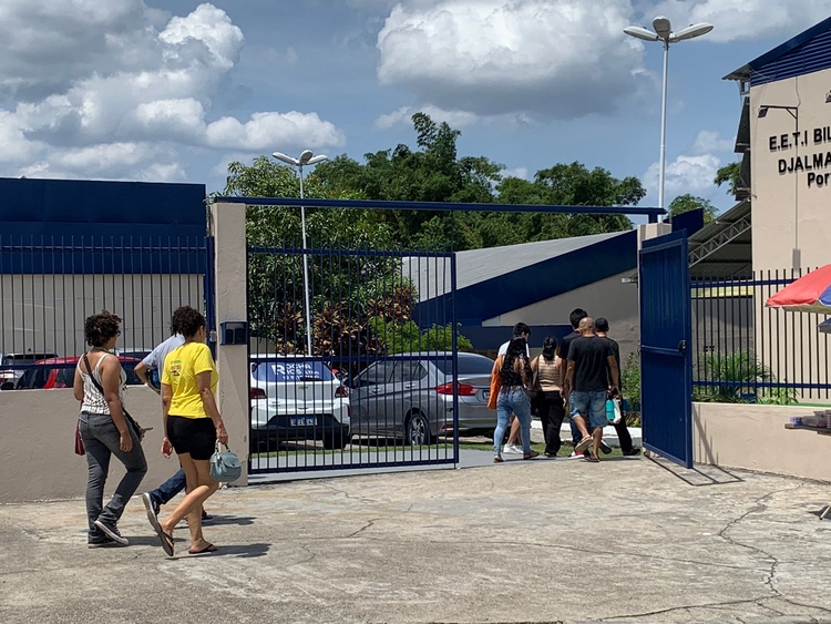 Prazo final para solicitação de reaplicação do Enem encerra na quinta