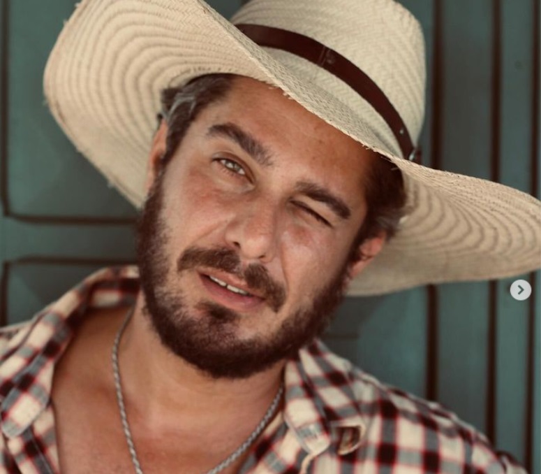 Ator de Pantanal, Thommy Schiavo morre aos 39 anos