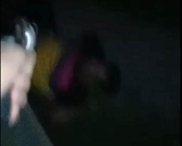 Vídeo mostra momento que facção dá rajada de tiros no rosto de homem no Amazonas