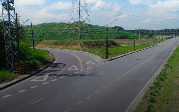 Motociclista morre ao ser atropelado por carro na AM-010