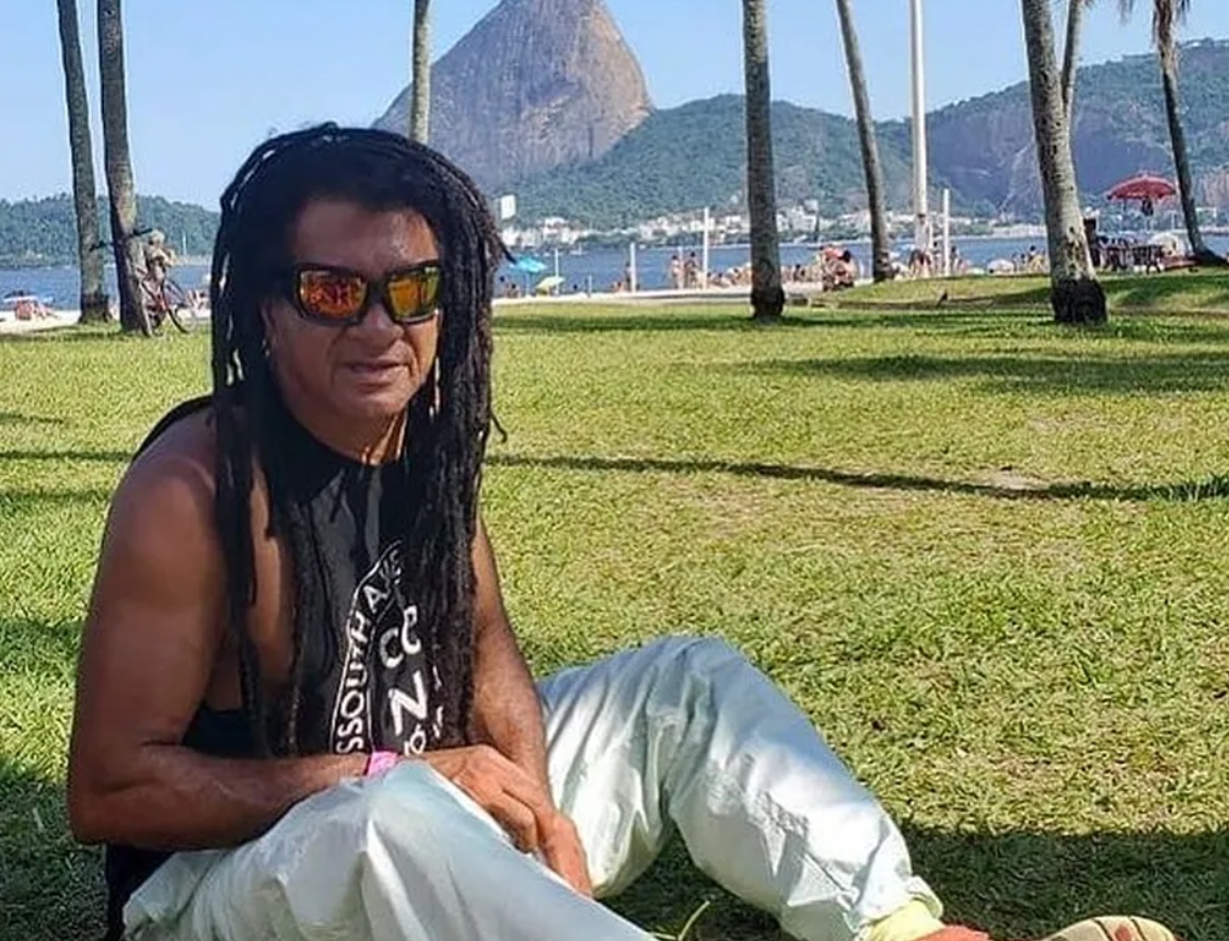 Morre humorista ex-Hermes e Renato, Gil Brother Away