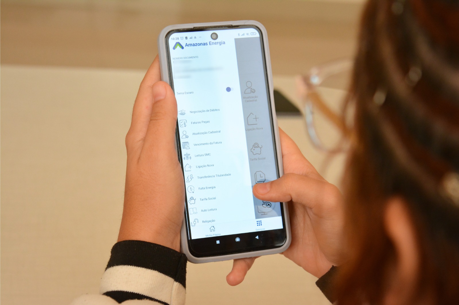 Amazonas Energia fará sorteio de prêmios em dinheiro para consumidores sem dívidas