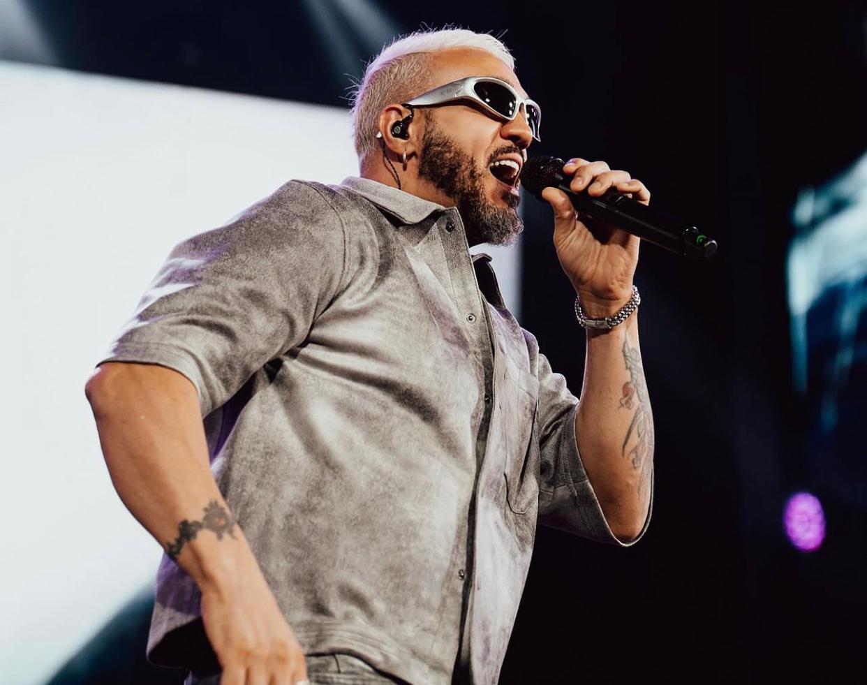 Belo desabafa sobre 'superexposição da vida pessoal' após separação de Gracyanne