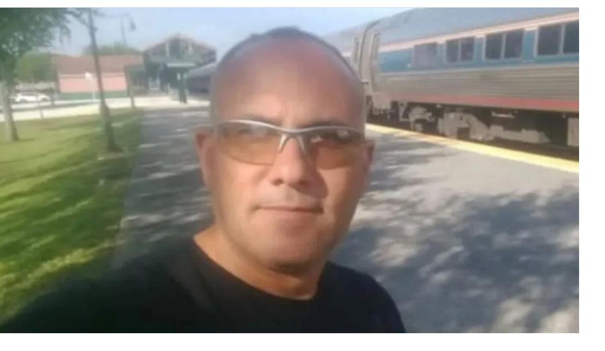 ‘Tô desesperado aqui’, diz PM preso suspeito de estuprar filhos de amigos