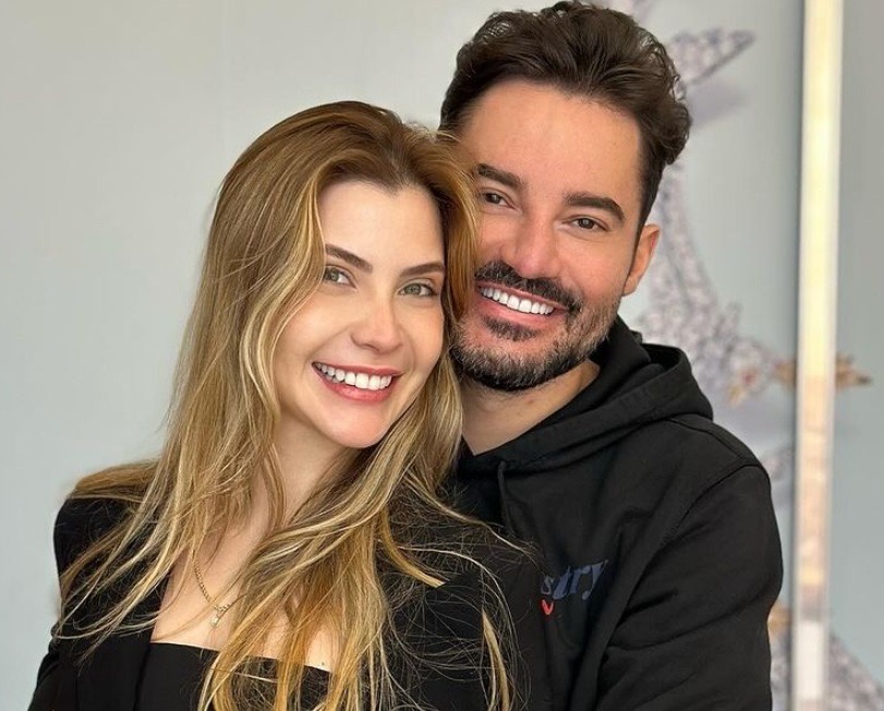 Fernando Zor pede segunda chance à ex-noiva e se declara