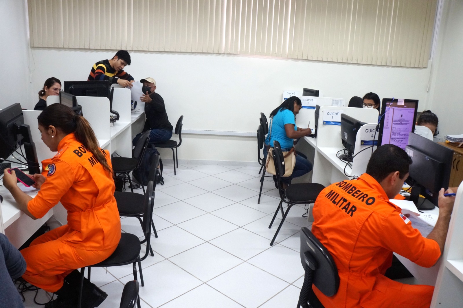 PGE Amazonas alerta para tentativas de golpes envolvendo servidores do órgão