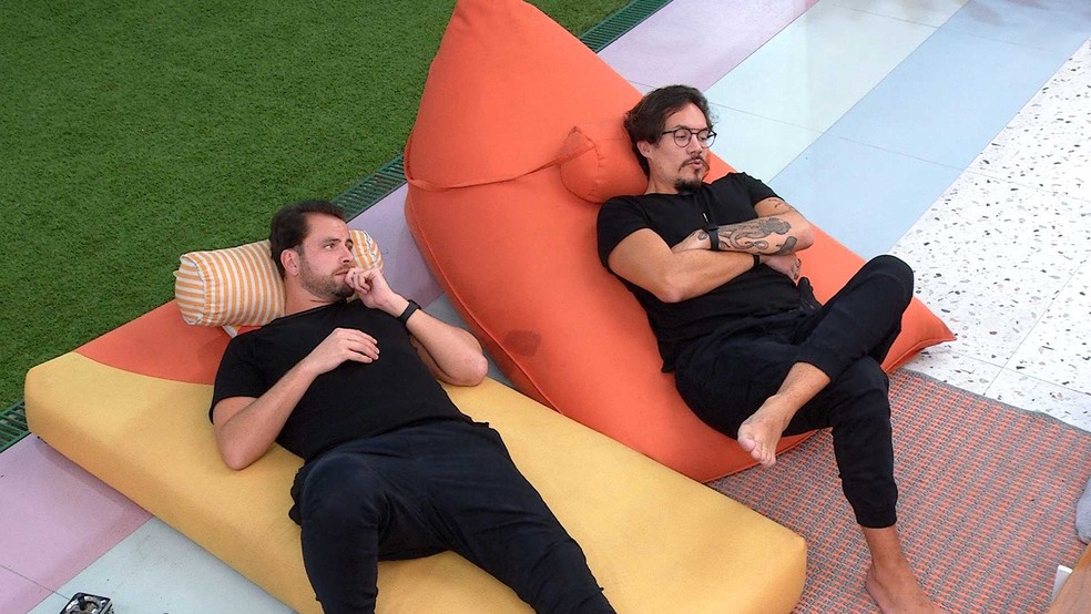 Eliezer comenta sobre a reta final do BBB22: 'Não é mais sobre quem eles querem tirar'