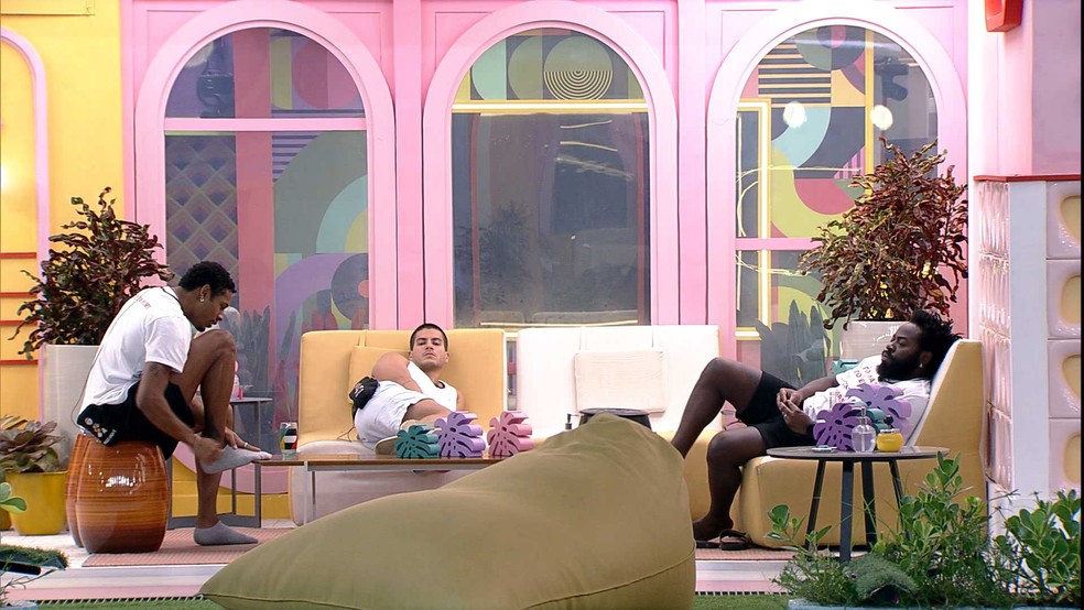 Brothers comentam final do BBB22: 'parece que é um sonho'