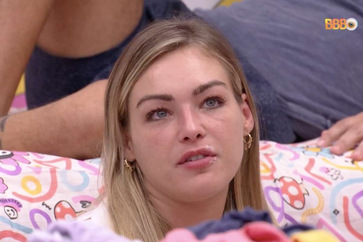 Bárbara é eliminada do BBB22 com 86% dos votos; vídeo
