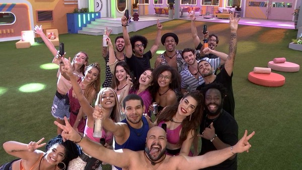 BBB 22: brothers disputarão Prova de Imunidade ainda hoje