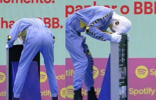 Prova do Anjo deixará brothers tontos com plataforma giratória; veja quem disputa