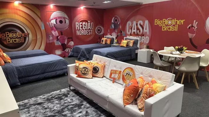 Após Casa de Vidro, BBB26 terá "Laboratório" com nova chance para participantes