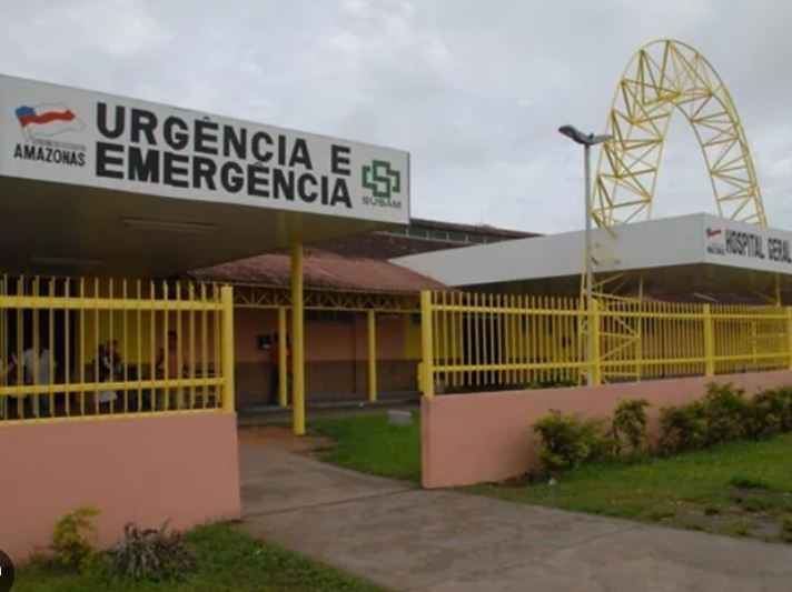 Garota de 13 anos é resgatada durante sessão de tortura do tribunal do crime no Amazonas