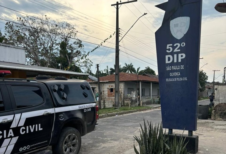 Homem que causou morte de bebê em agressão volta a perseguir ex no Amazonas