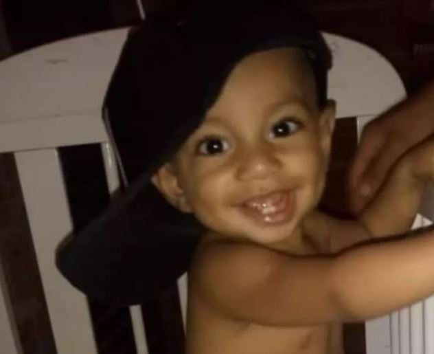 Bebê dado como desaparecido pode ter sido morto em ritual pelos pais
