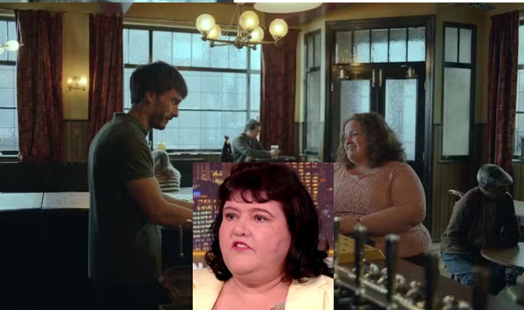 Criador de 'Bebê Rena' pode ficar cara a cara com 'verdadeira Martha' em tribunal