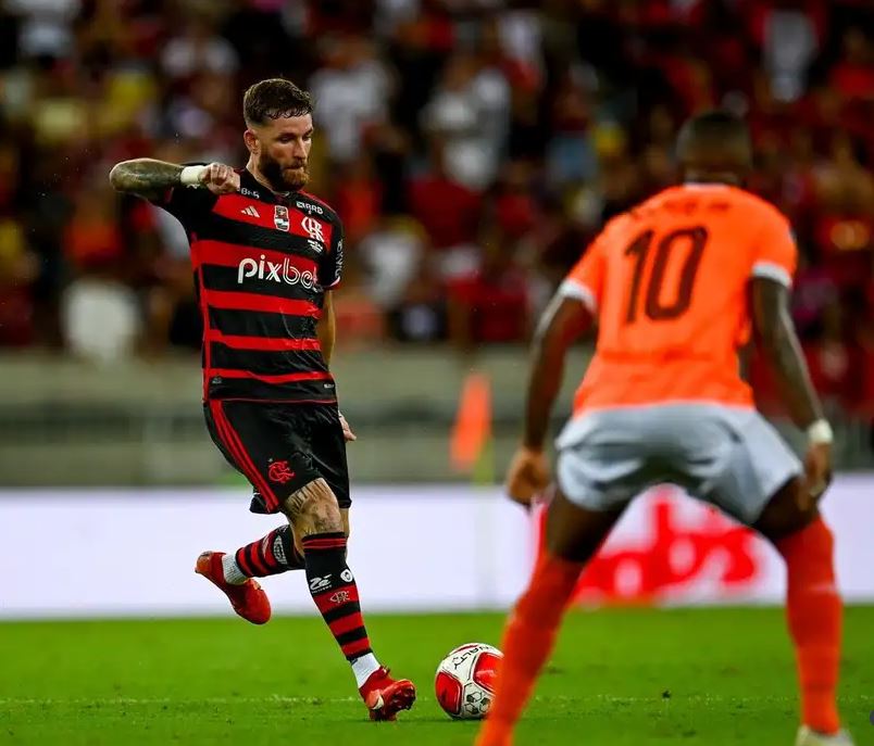 Flamengo e Nova Iguaçu disputam taça do Campeonato Carioca neste domingo