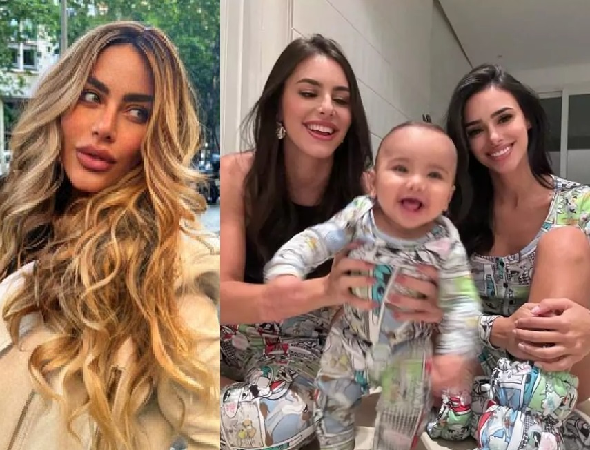 Seguidores apontam suposto motivo de unfollow de Rafaella Santos a Bruna Biancardi