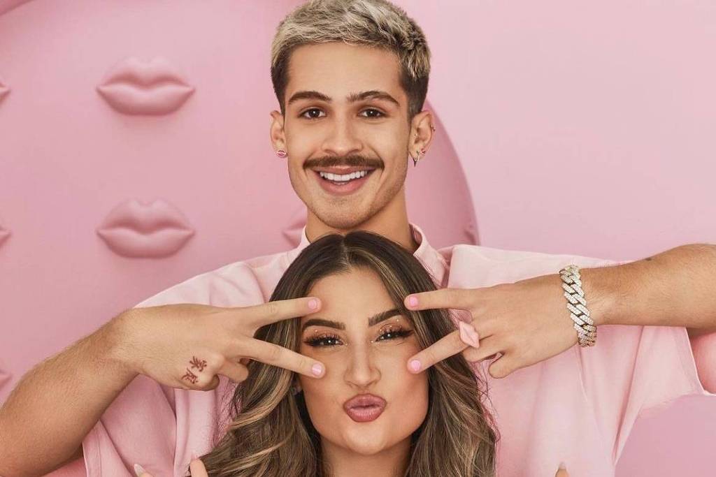 Bianca Andrade rebate críticas por ter ficado com João Guilherme