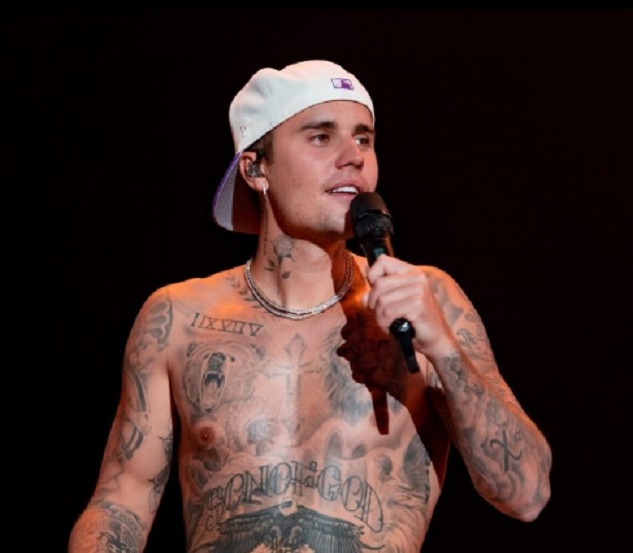 Leo Dias diz que Justin Bieber cancelou todos os shows no Brasil e fãs se revoltam com colunista 