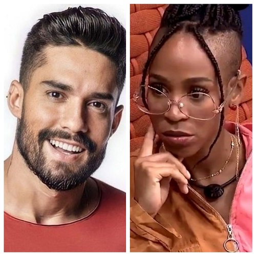 Bil ironiza após Karol vencer prova do líder: 'a gente tá mal de otimismo'