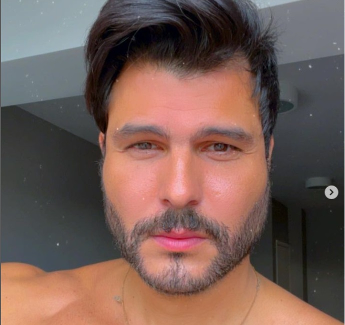 Ex de Nicole Bahls diz que perfil foi hackeado e pede desculpa a governador do Acre