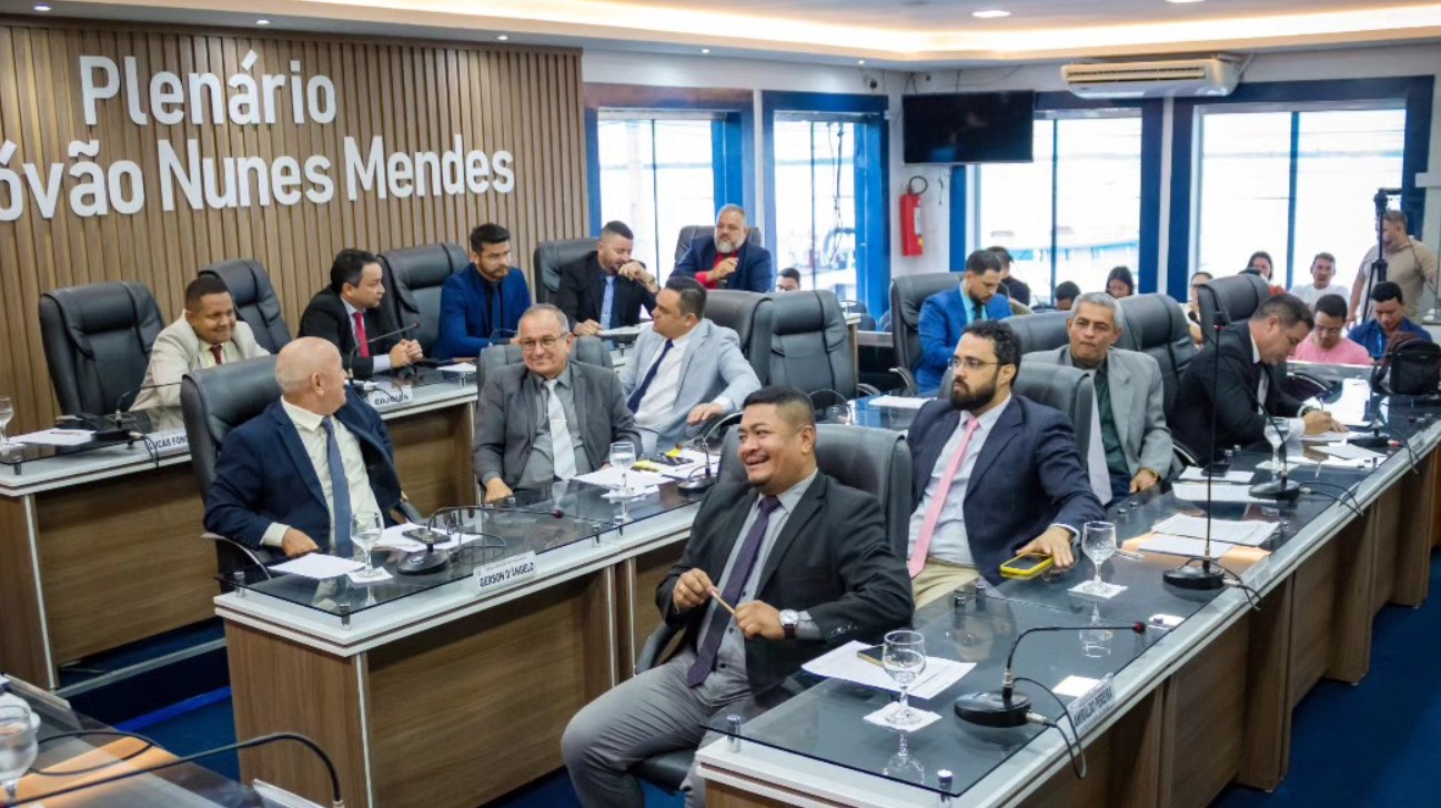MPAM contesta reajuste que dobra salário de vereadores de Manacapuru para R$ 16 mil