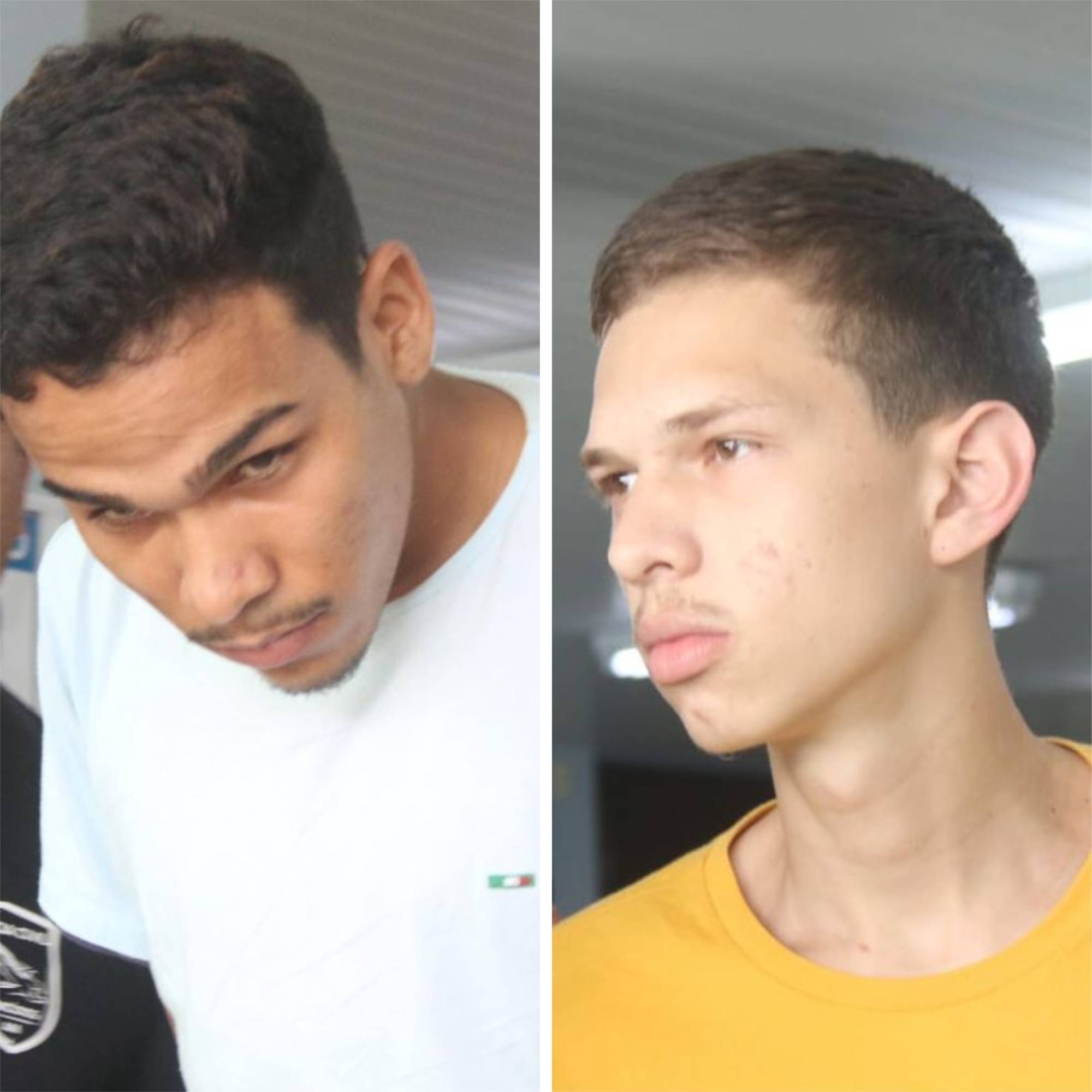 Delegado dá detalhes macabros da morte de professor Eraldo Liborio em Manaus