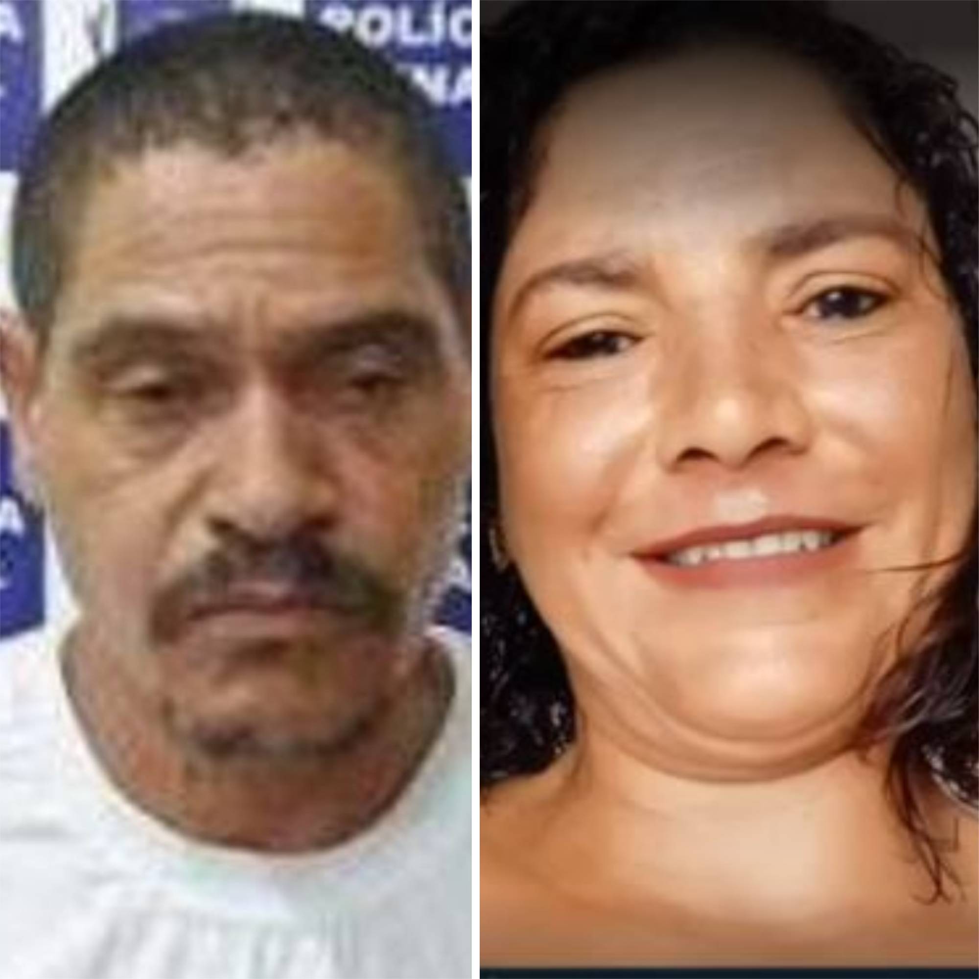 Marido que matou esposa no Paraná foi preso enquanto trabalhava em balsa em Iranduba