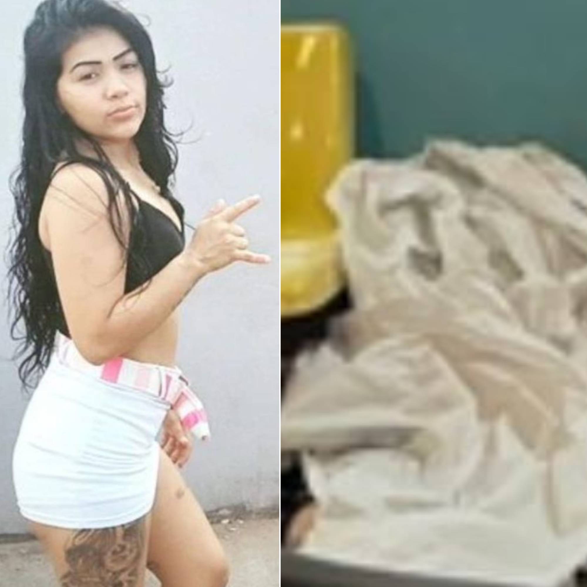 Preso por matar grávida na frente de UBS, "PH" diz que recebeu R$ 1 mil pelo crime