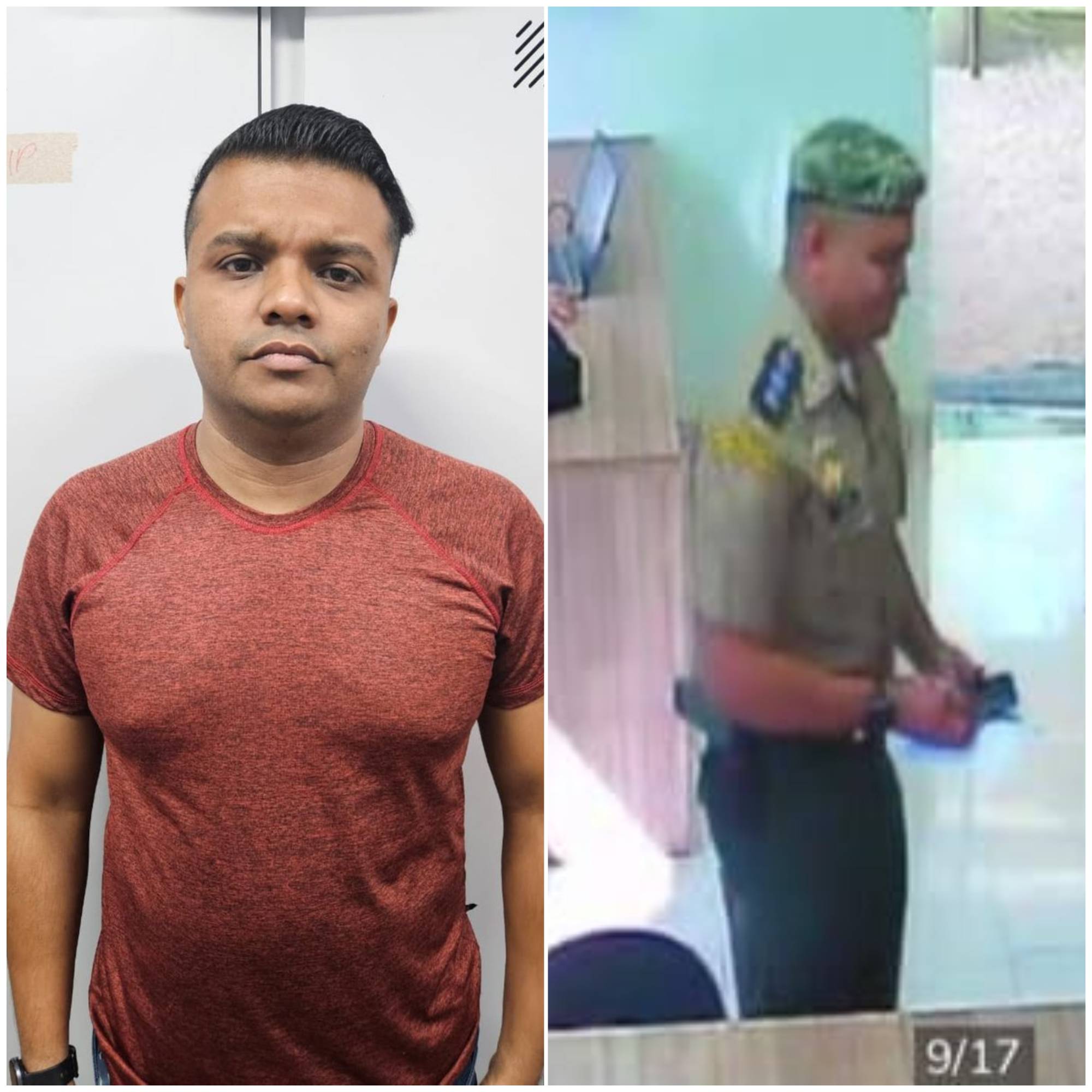 Armado, falso capitão do Exército tentou intimidar ex-chefe ao ser demitido em Manaus