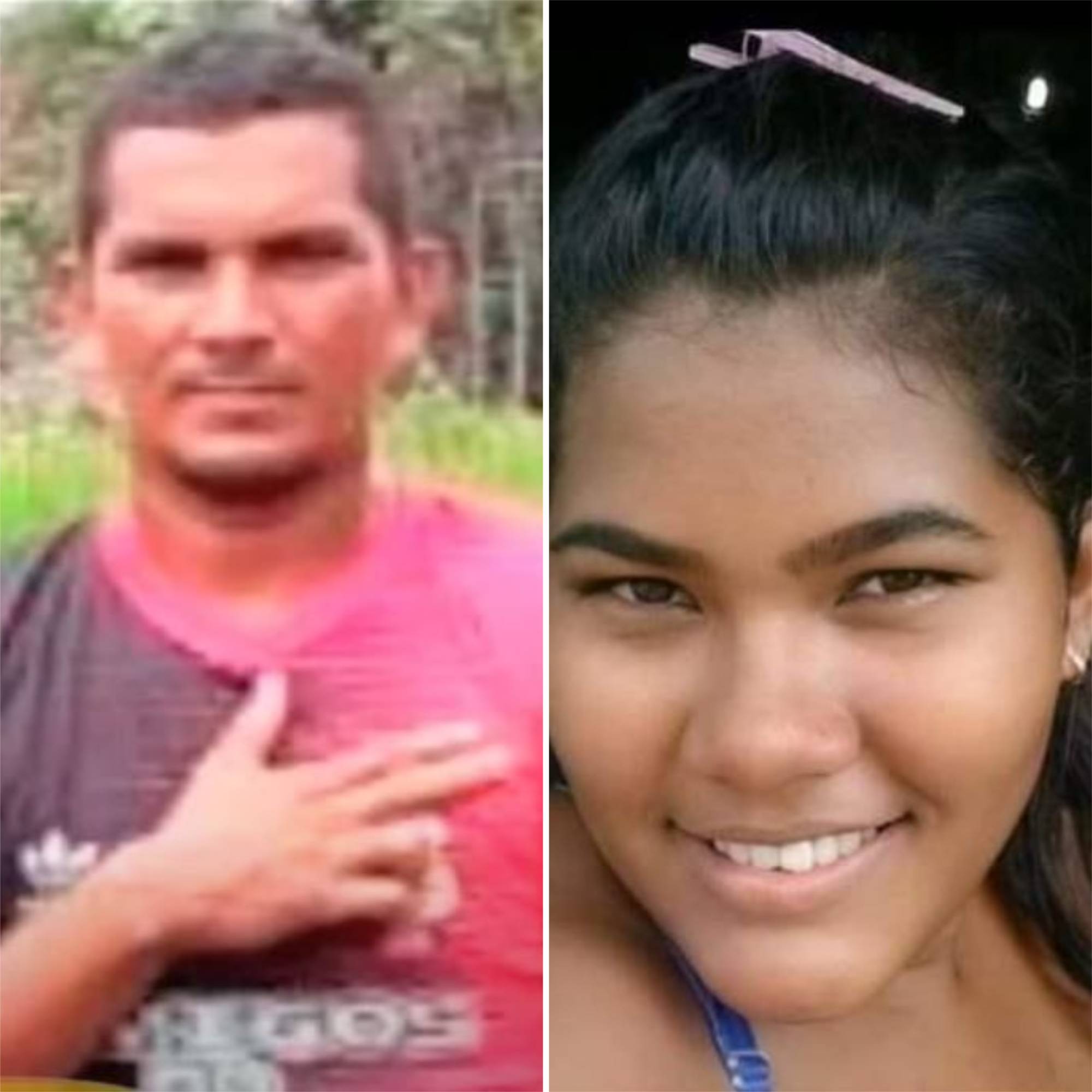 Homem é condenado a 15 anos de prisão por matar ex com tiro no olho no Amazonas