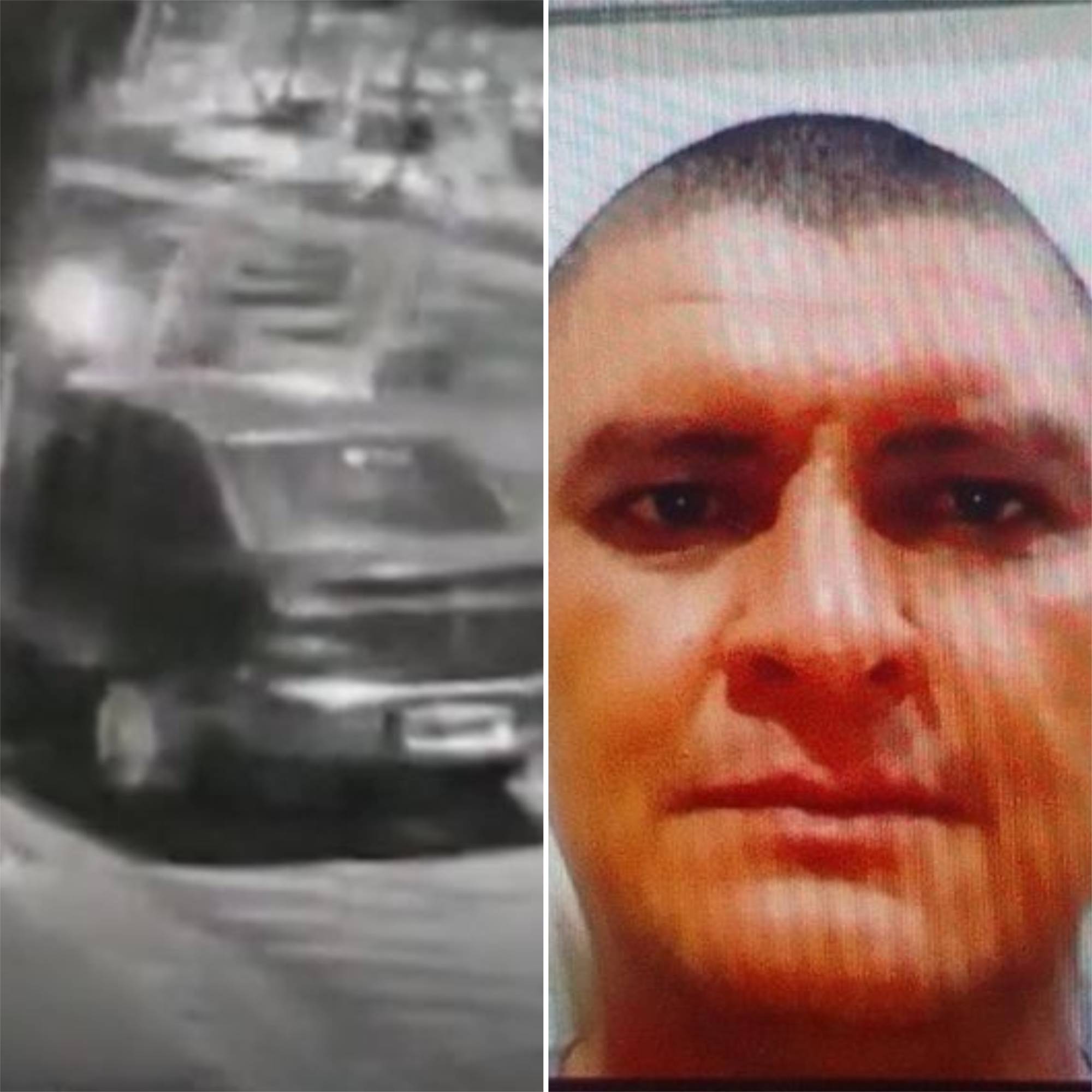 Vídeos mostram motorista de app lutando com membros do PCC durante latrocínio em Manaus