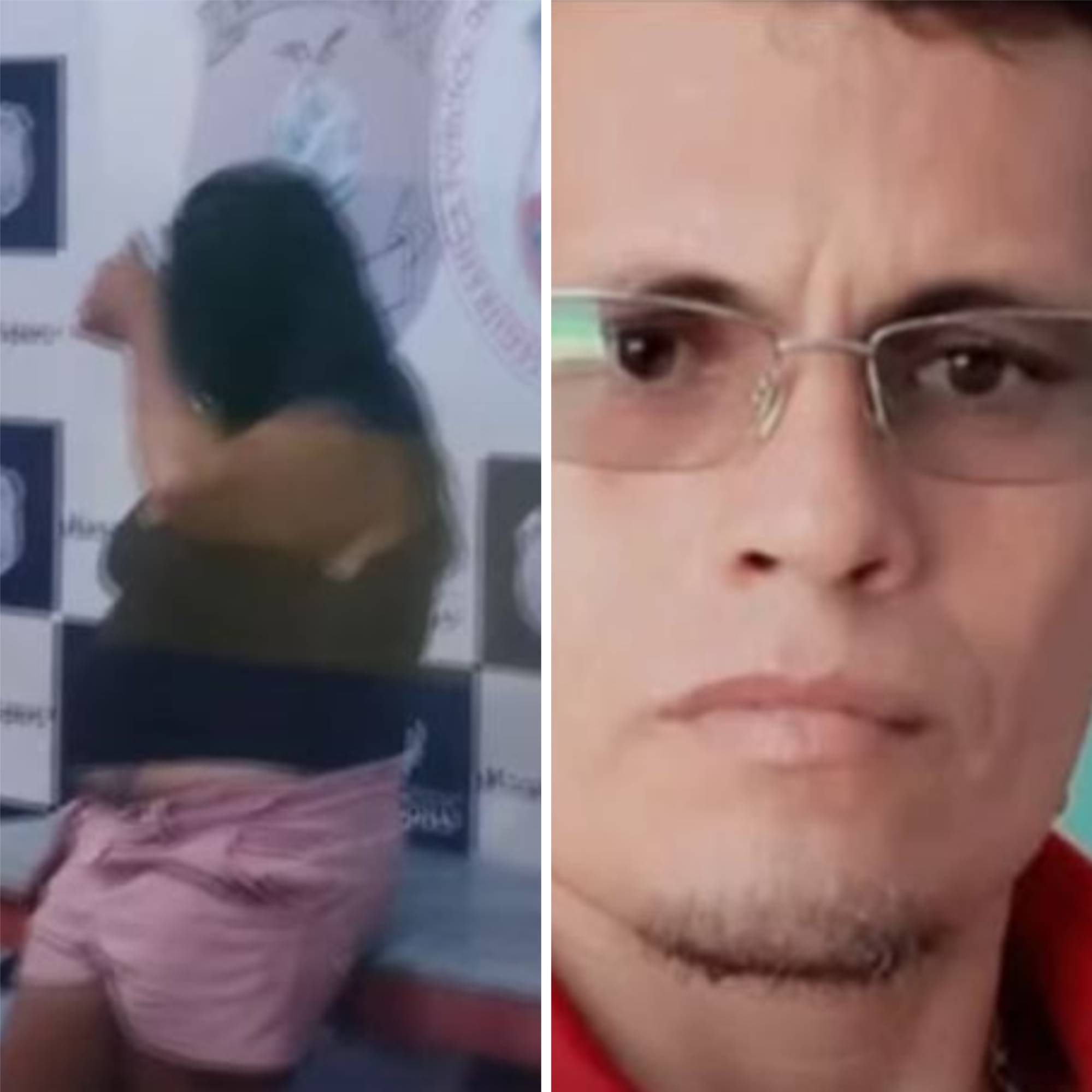 Mulher é presa suspeita de matar marido por ciúmes na AM-070