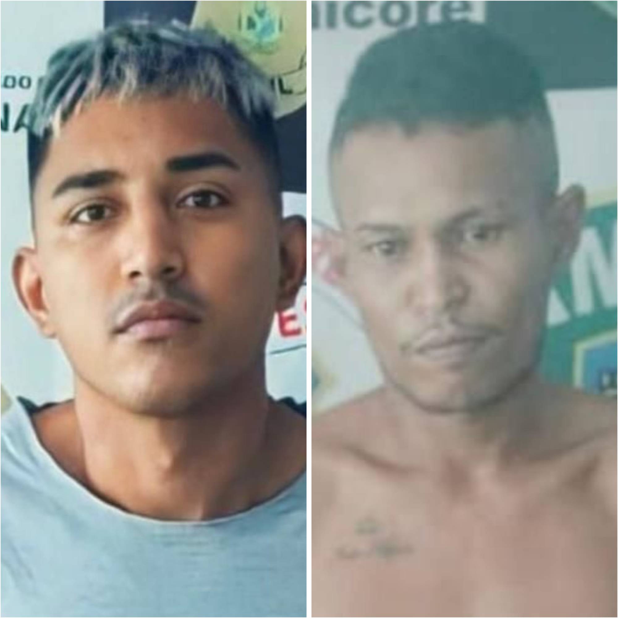 Polícia procura foragidos que trocaram tiros com agentes em Manicoré no Amazonas 