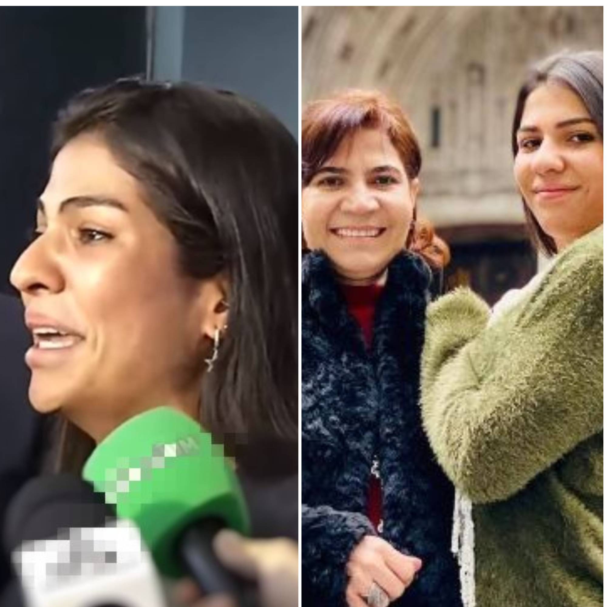 Filha de servidora do TRT assassinada se revolta com soltura de suspeito: "Notícia inaceitável"